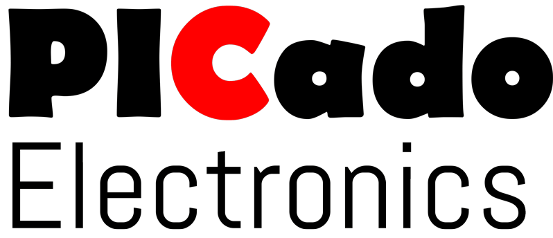 PICado Electronics-Logo