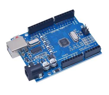 Arduino Uno R3 SMD / ATMega328P