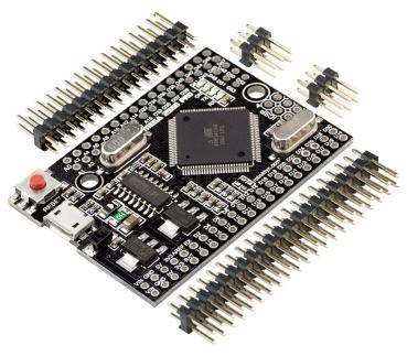 Preview: Arduino Mega 2560 PRO / ATmega2560