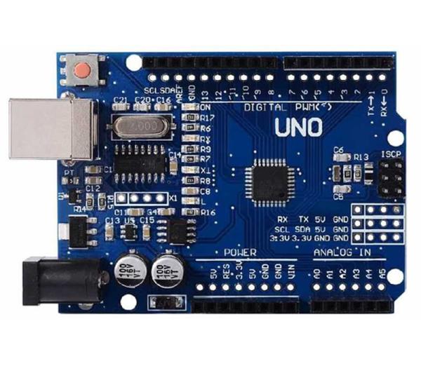 Arduino Uno R3 SMD / ATMega328P