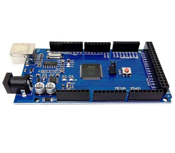 Arduino Mega 2560 / ATmega2560