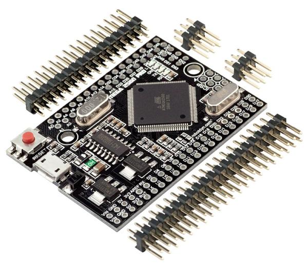 Arduino Mega 2560 PRO / ATmega2560
