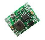 DC/DC-Modul Adjustable, 1 Ausgang, 3 A